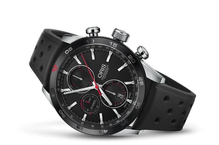 Image of  Artix GT Chronograph